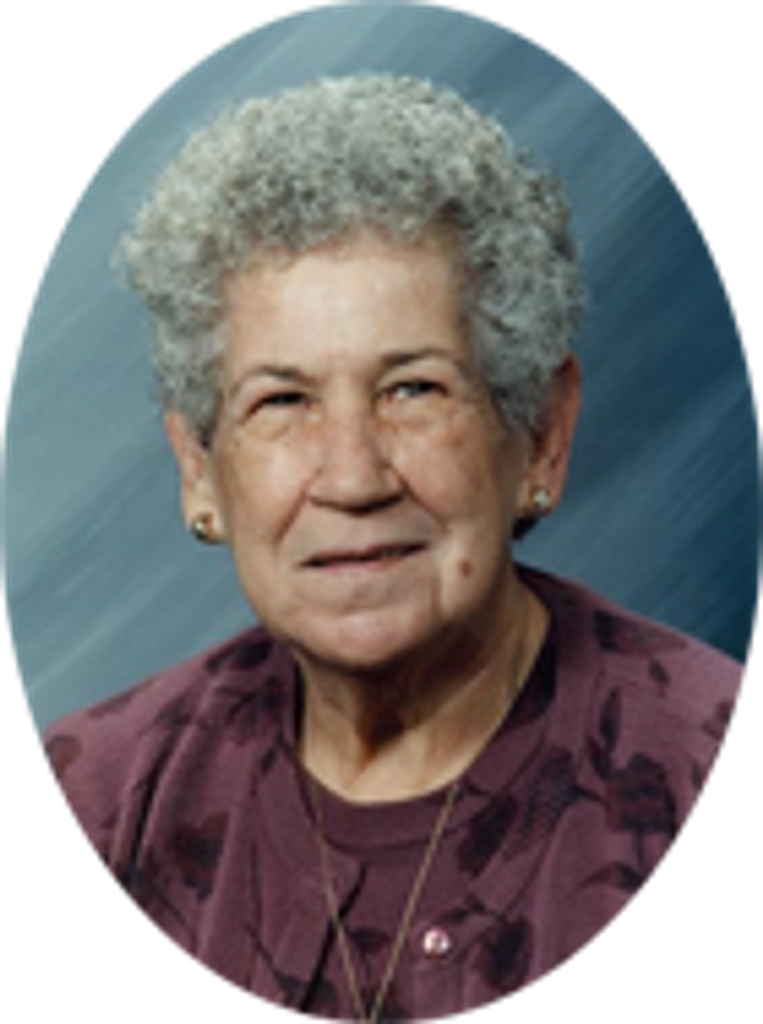Mary Grissom