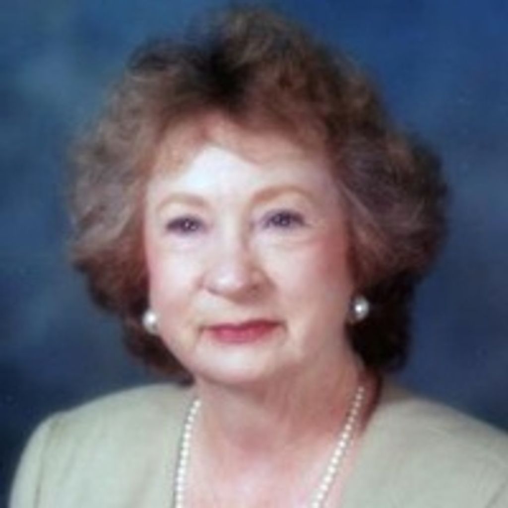 Betty  J. Phillips
