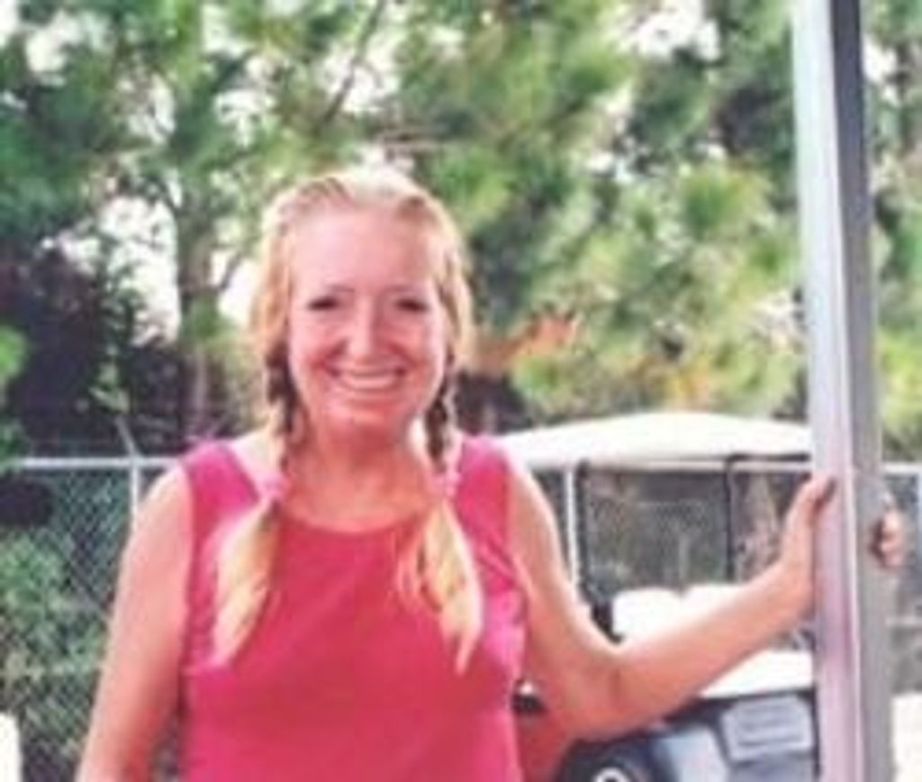Dawn Armstrong