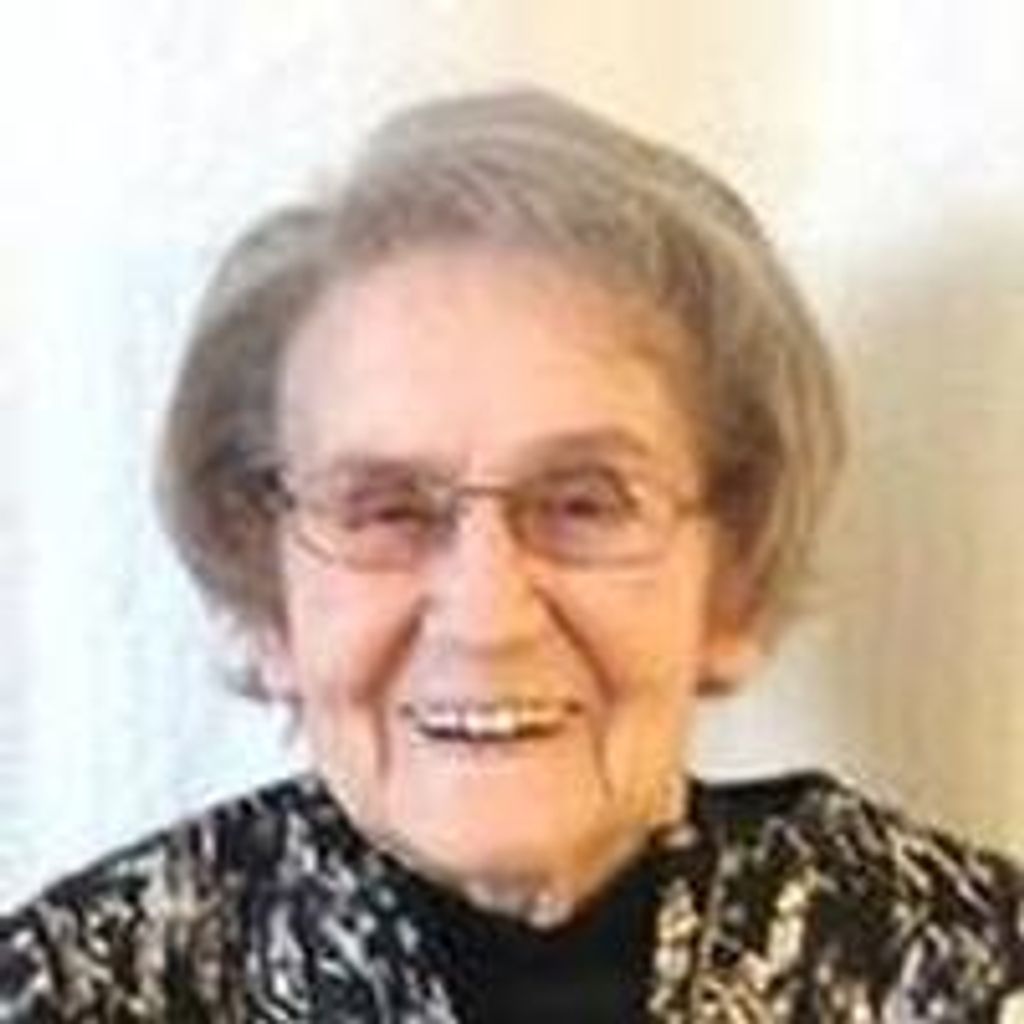 Lois E. "Babe" Van Driessche