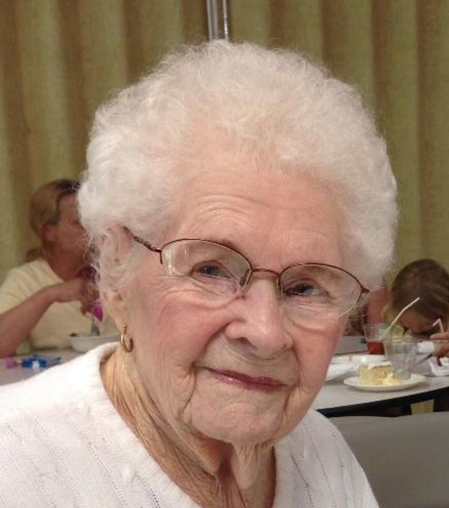 Helen Argall