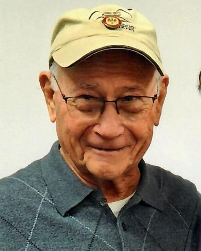Charles J. Meier Profile Photo