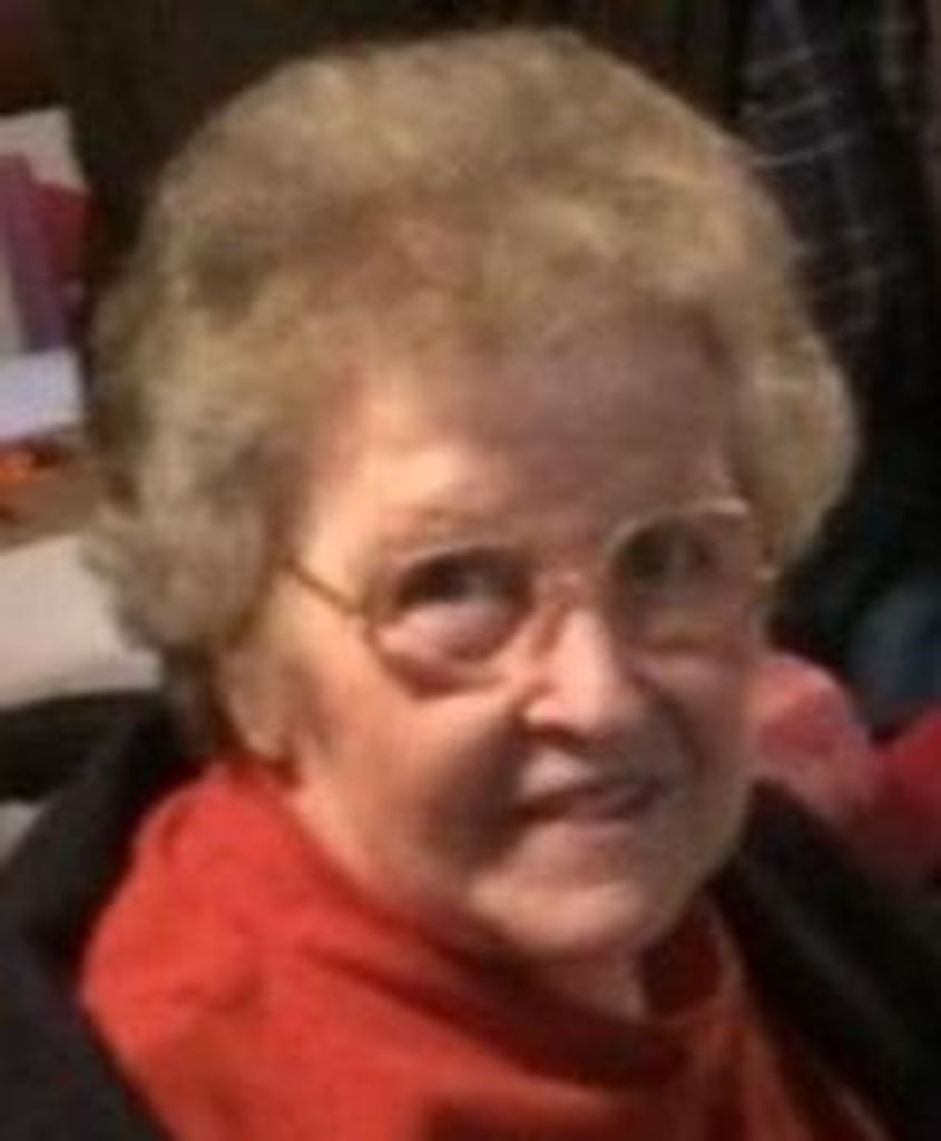 Geraldine O'Brien Shaver