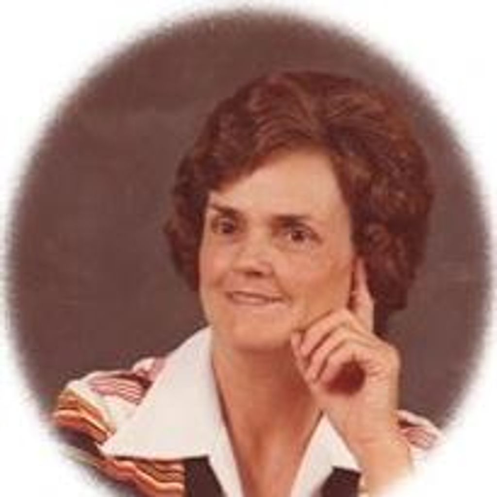 Dorothy Durell Moffett