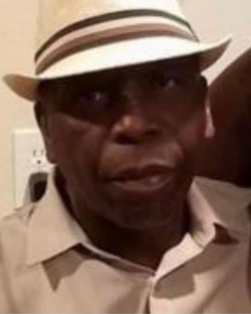 Jerry "Turp" Pannell, Jr. Profile Photo