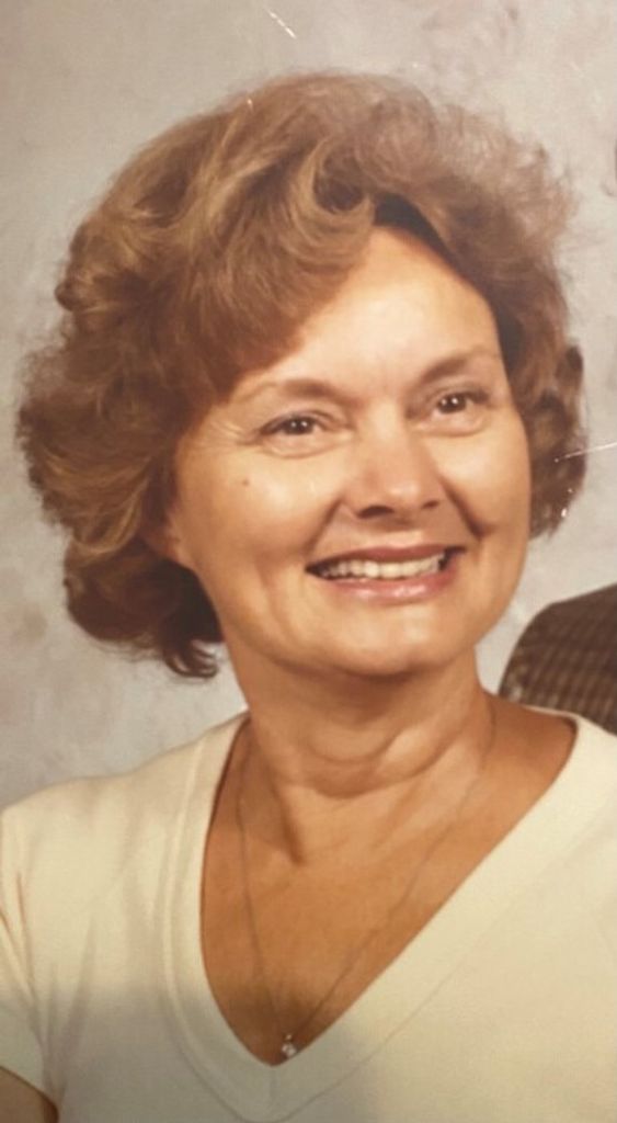 Martha Walker