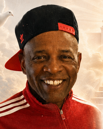 Jerome Wyatt's obituary image