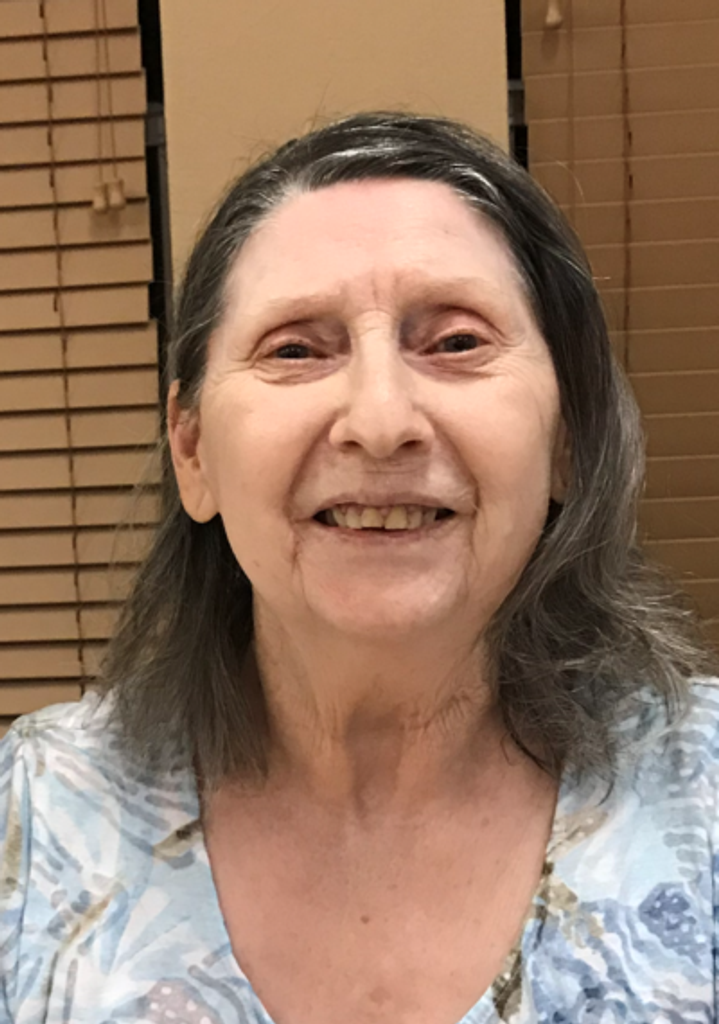 Patsy Anne Kelley Profile Photo