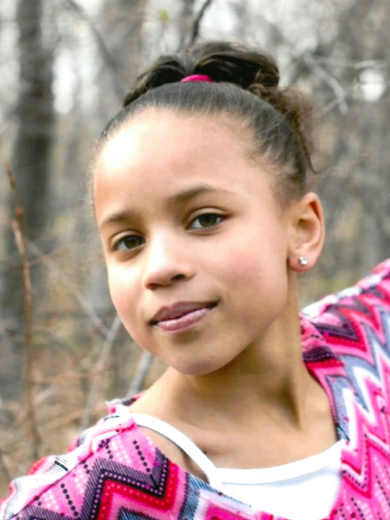 Rayven L. Griffin