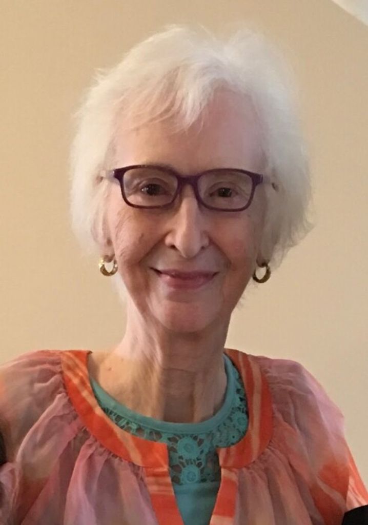Janice V. Stanek