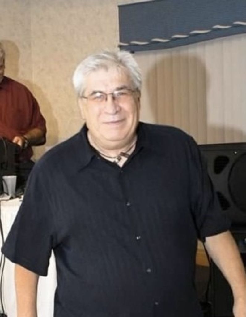 John "Jack" Henry Hills