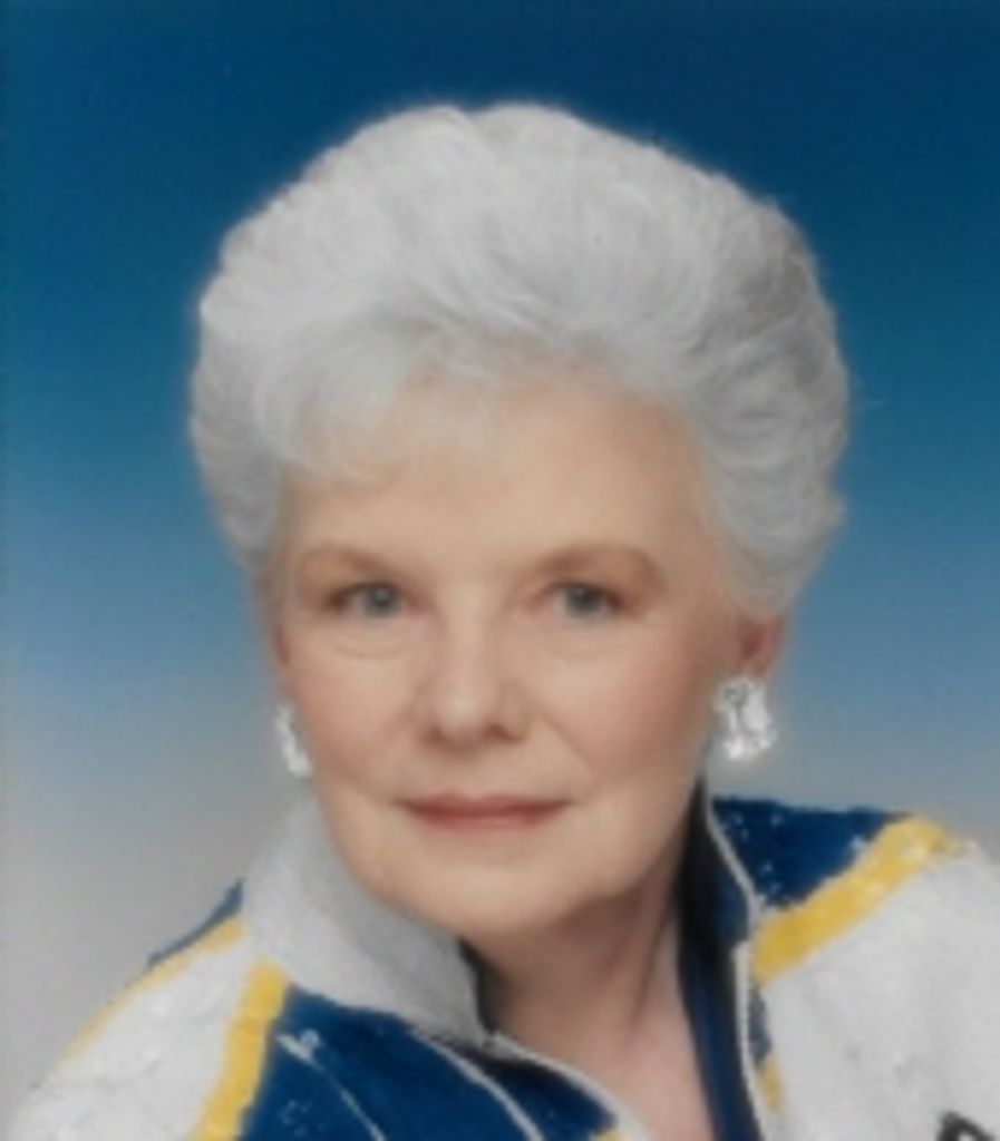 M. Maryann Haibach Bates