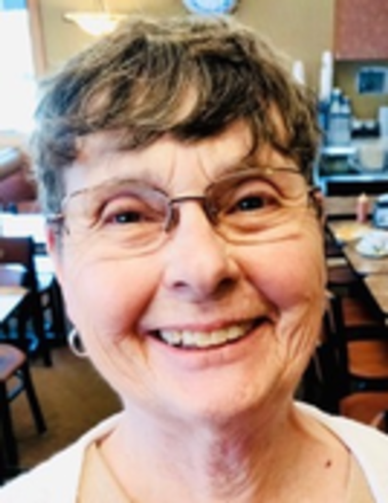 Valerie Schwartz Profile Photo