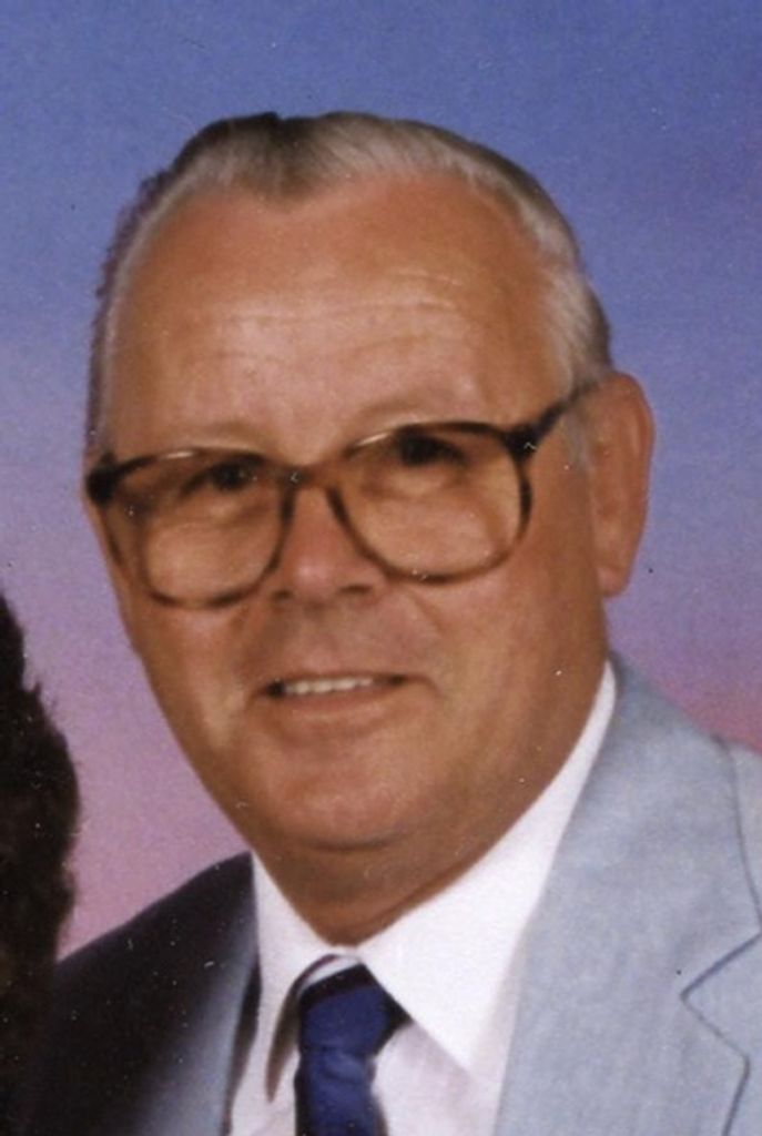 Richard Fox Profile Photo