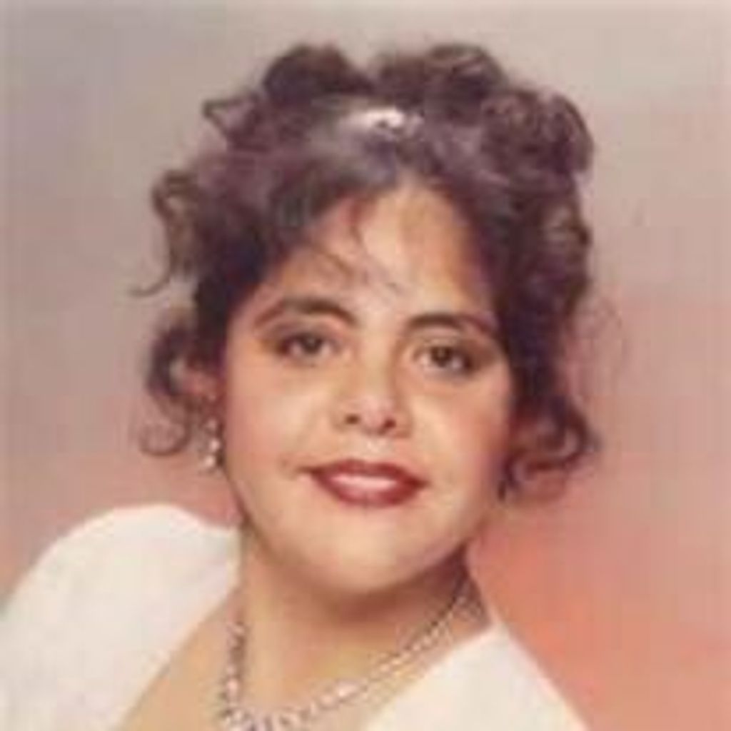 Luz Maria Brown