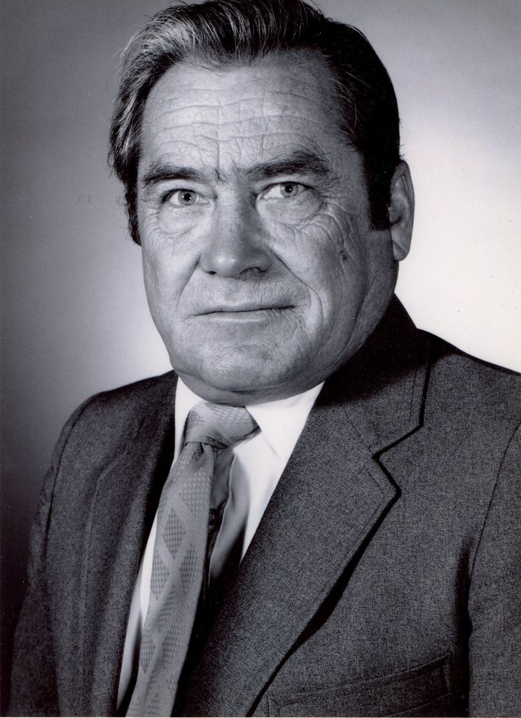 Robert 'Bob' Samuel Platte Profile Photo