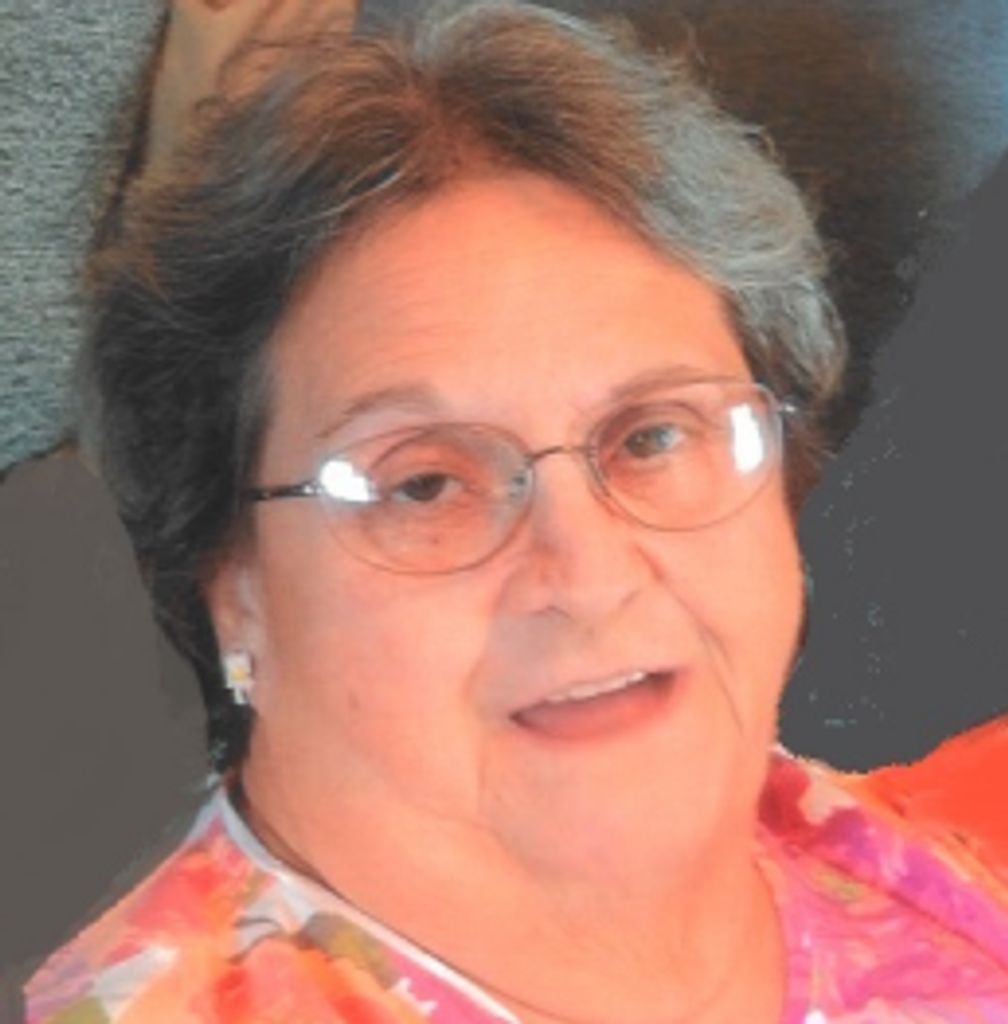 Mary Jane Baughman
