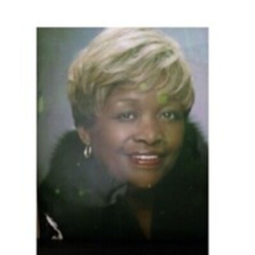 Ms. Freddie Mae Dukes