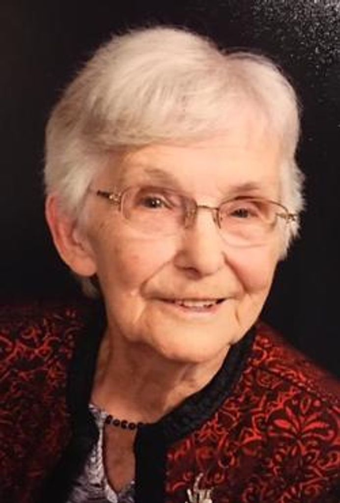 Susan Pearl Buckman