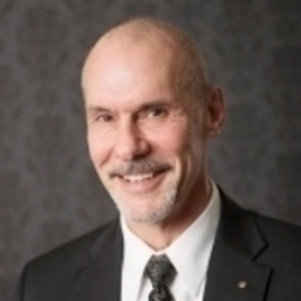 Patrick Brian Moore
