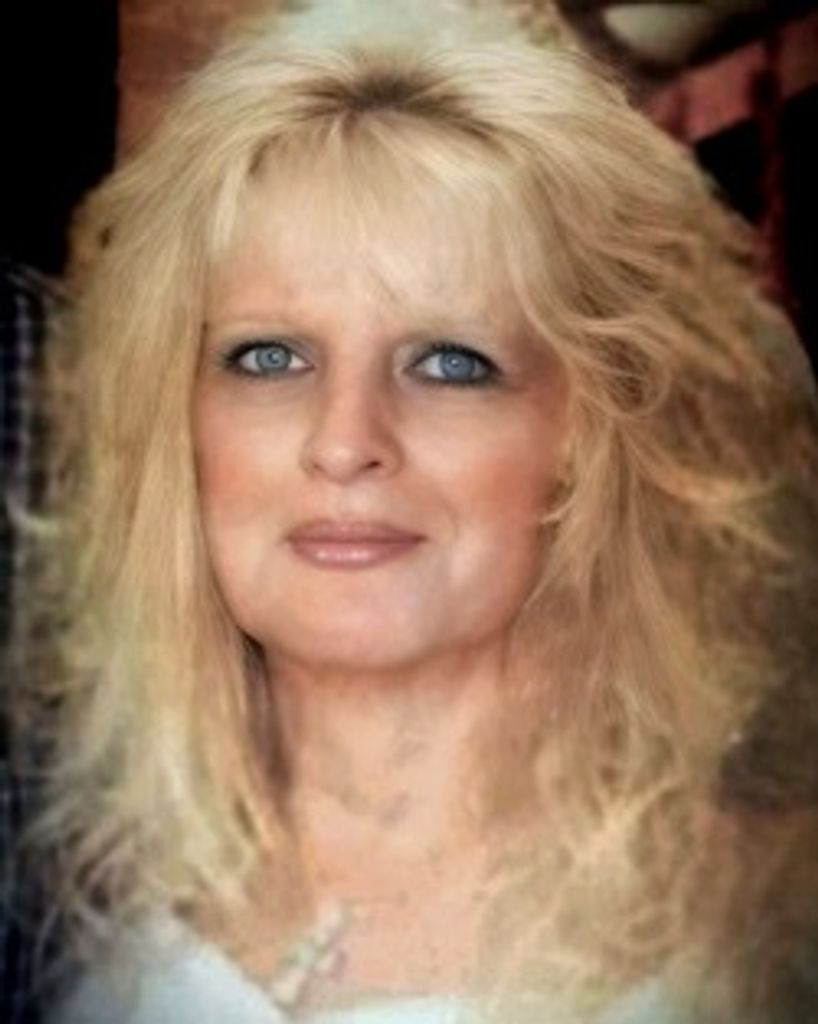 Paulette Reed