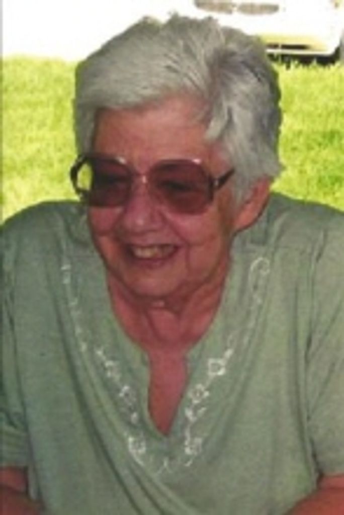 Mary Louise Fickle
