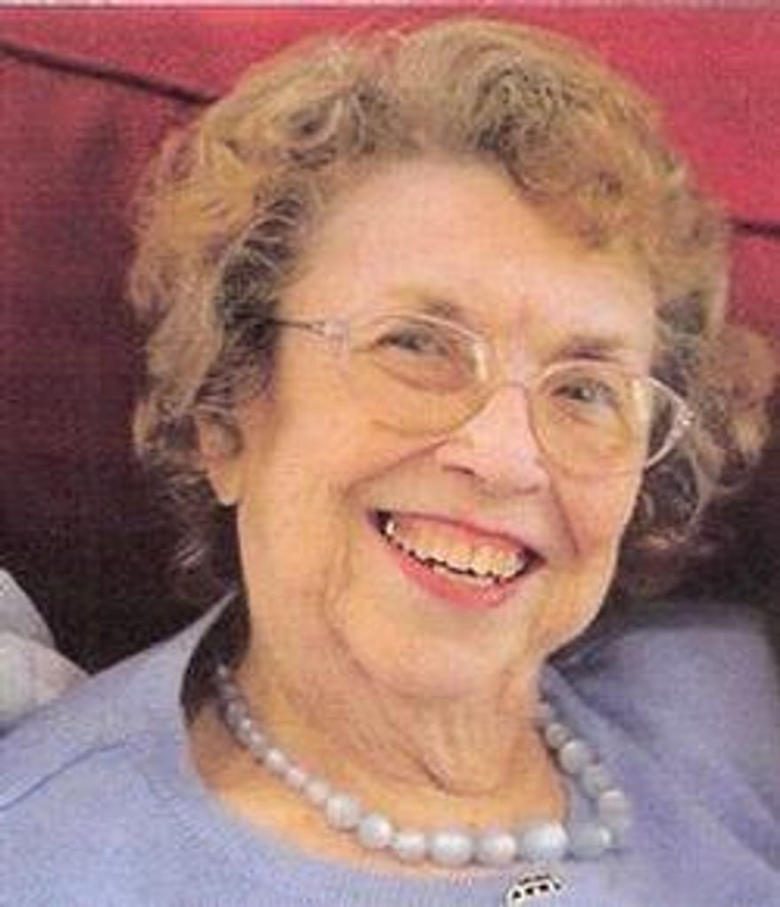 Marion C Marple Profile Photo