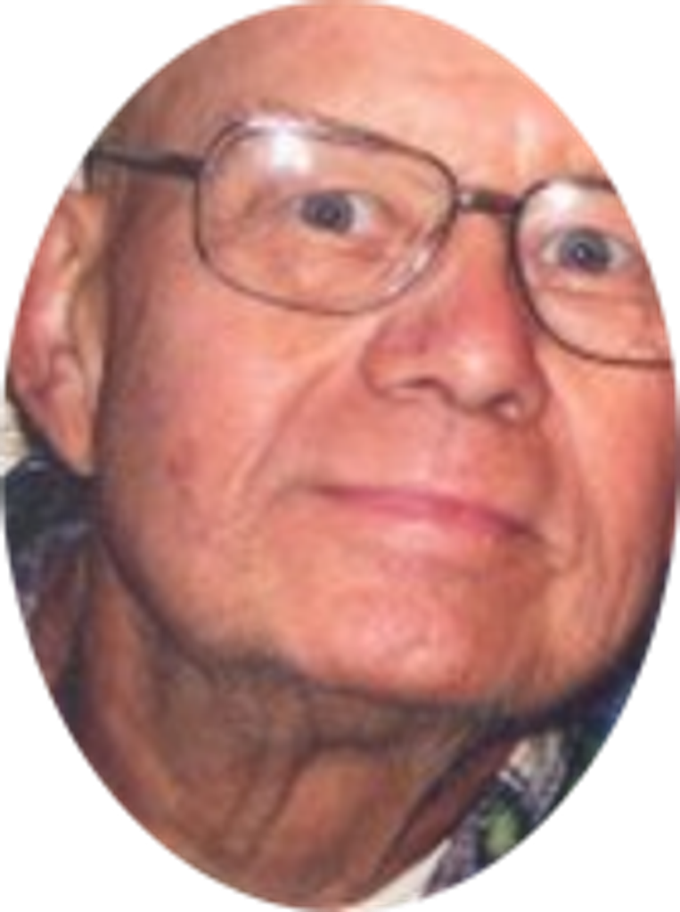 Norris D. Barnes
