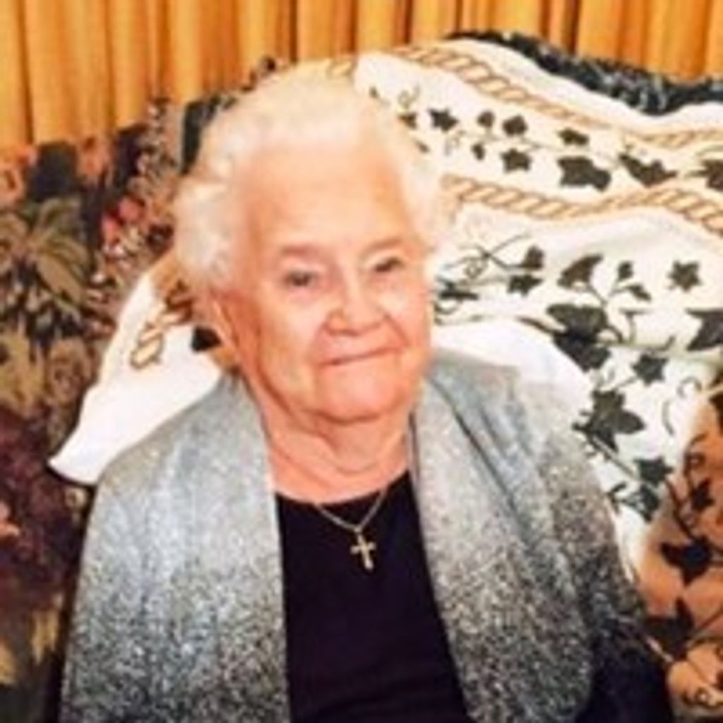 Beatrice Eldridge