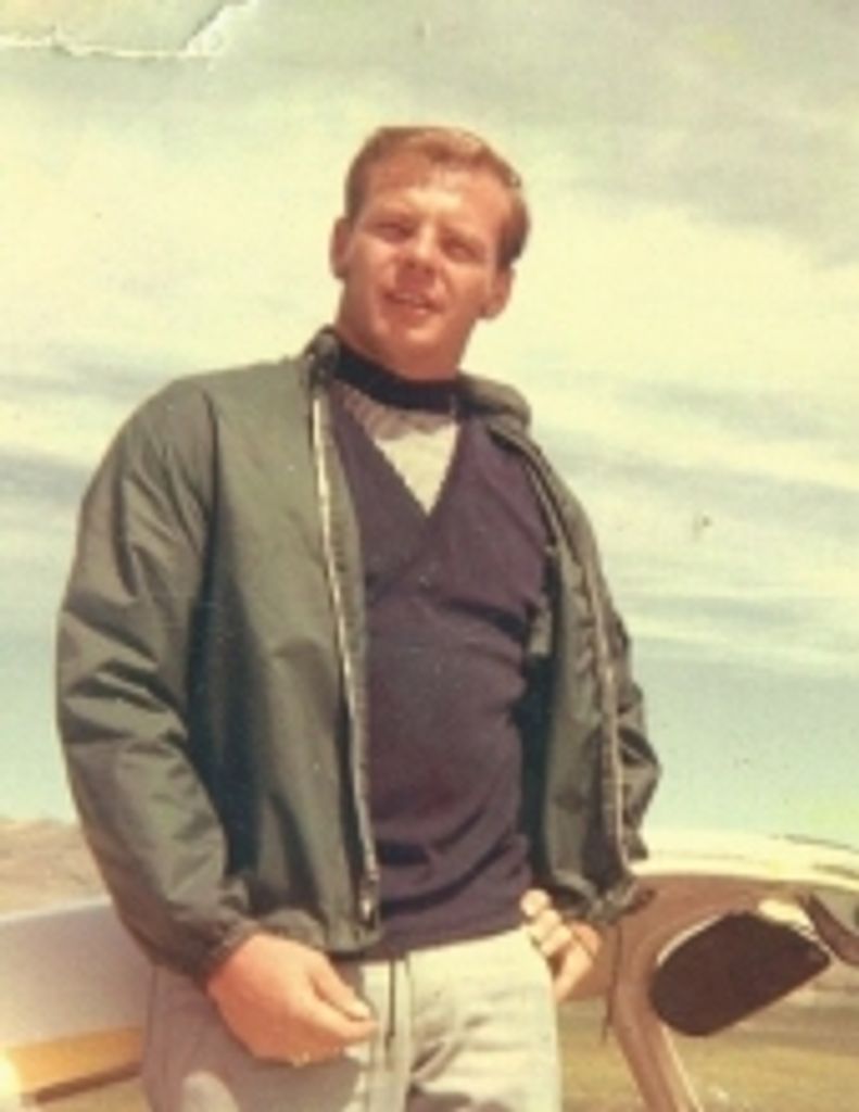 Richard W Herdegen