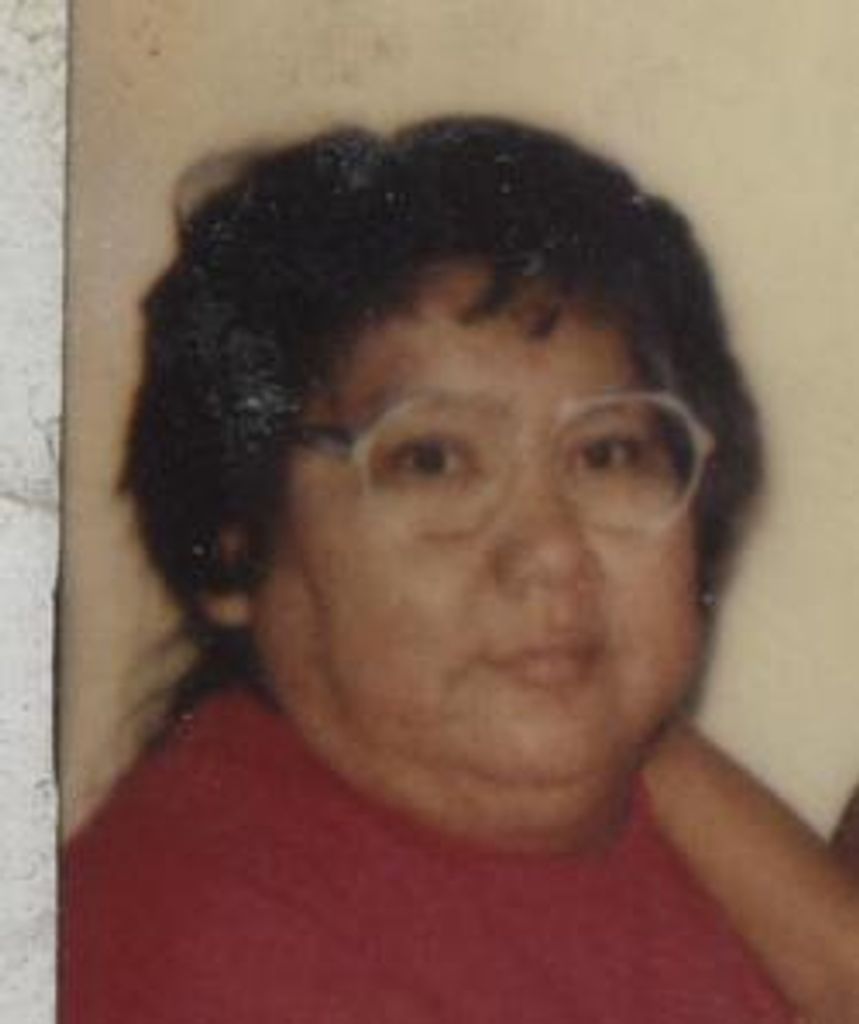 Frances (Bull) Garcia Profile Photo