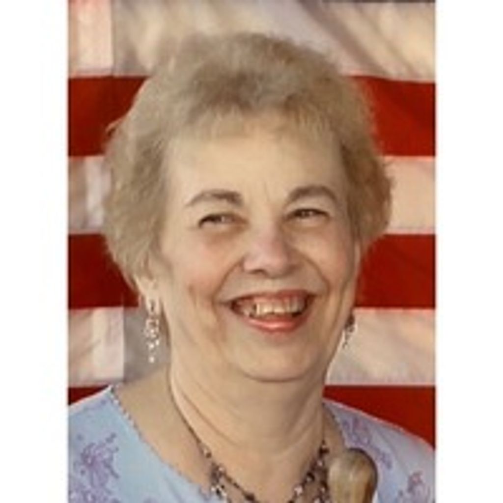 Constance "Connie" C. Bubier