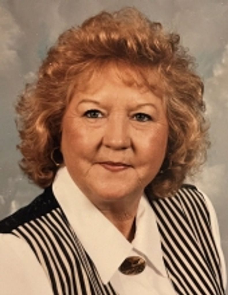 Ruby Jo Jones-Wesley
