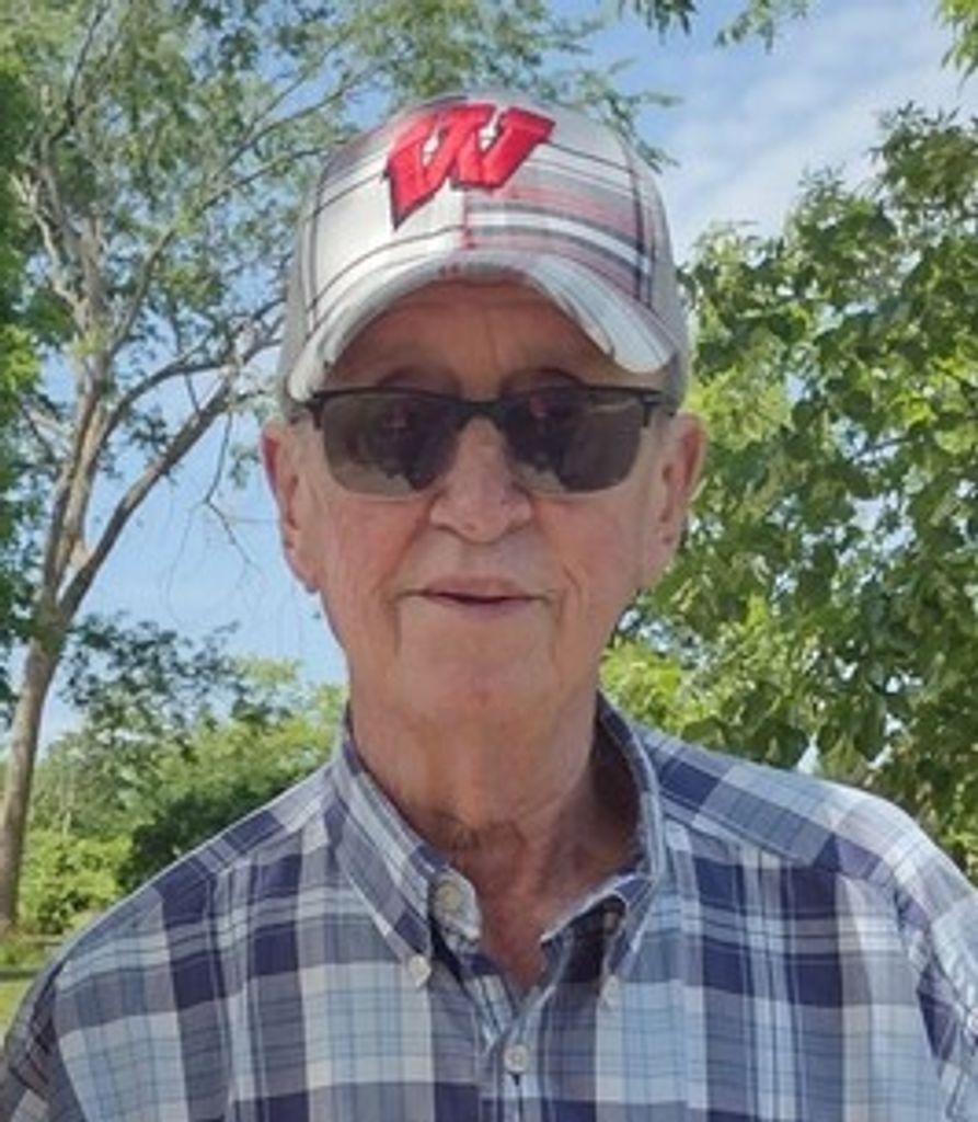 James Fay Profile Photo