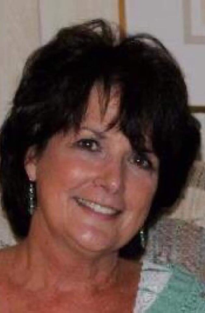 Linda Grace Amey-Fernandez