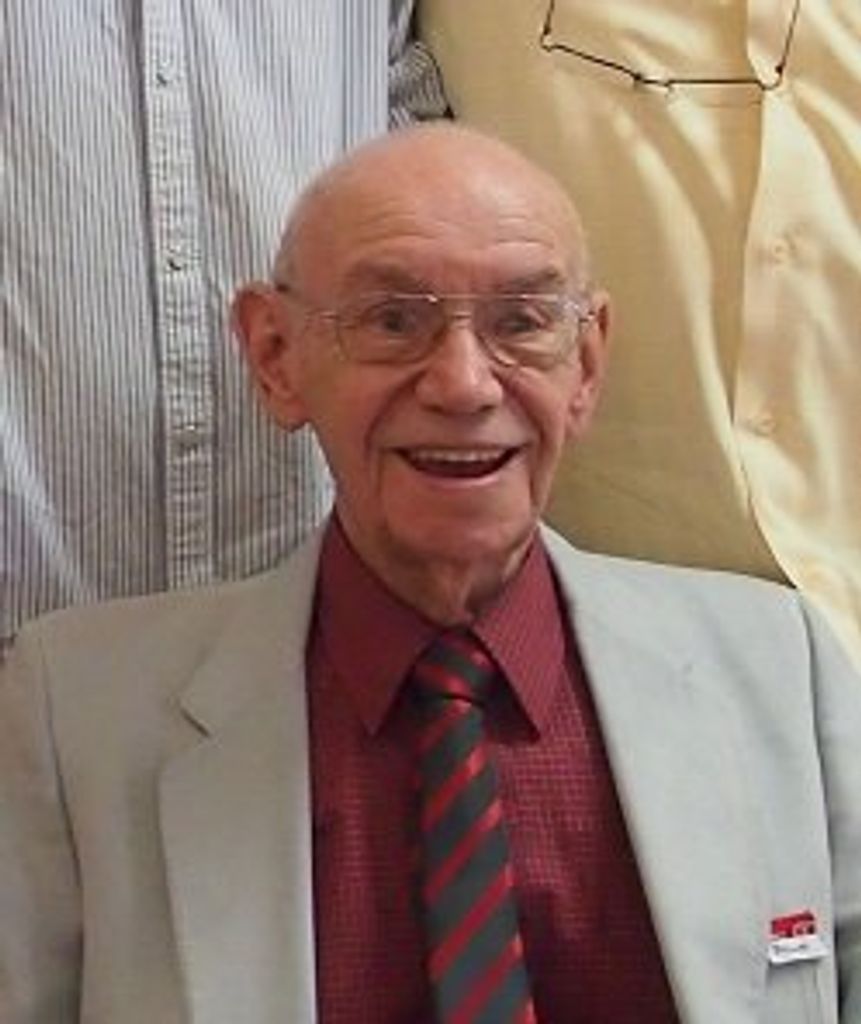 Louis R. Pollini