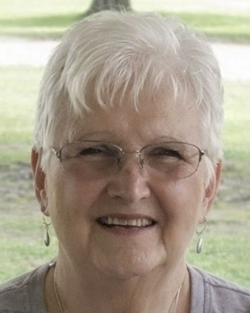 Pamela Kay Hibbard Labello