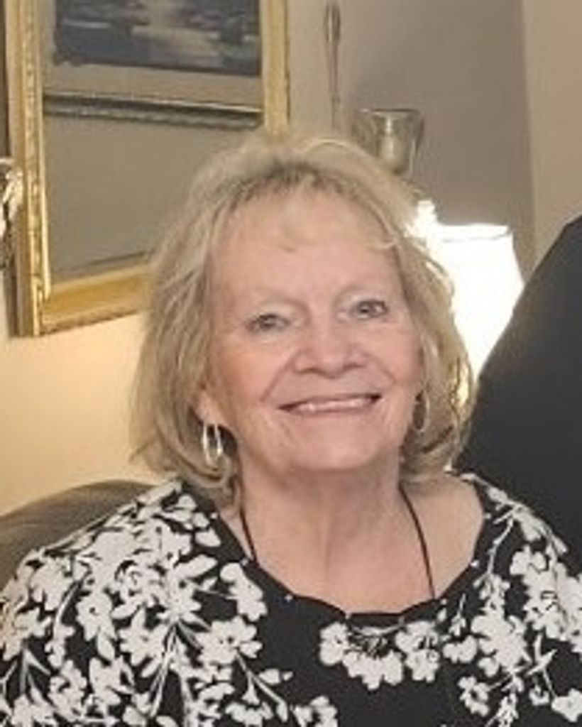Ruth Alice Osborne