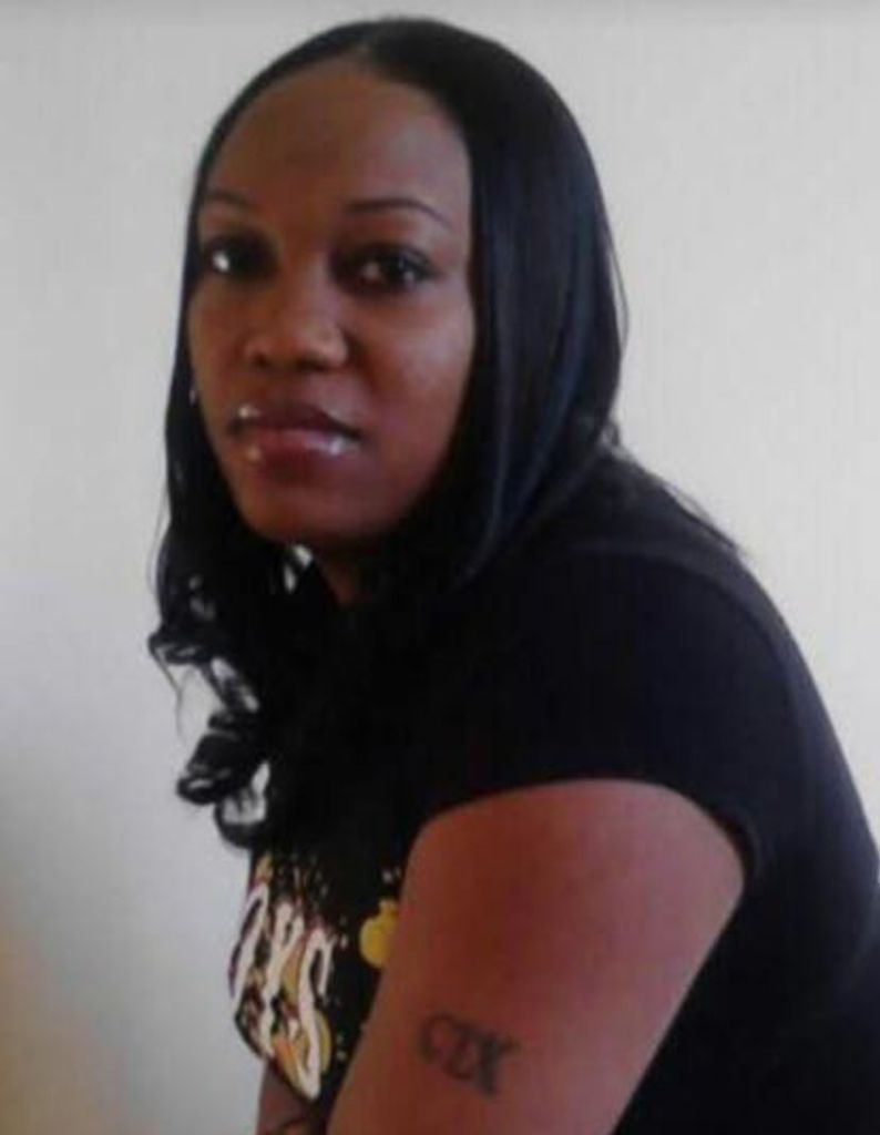 Felicia Michelle Woodruff