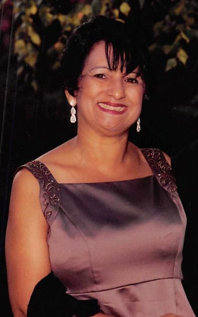 Josephine Reisinger