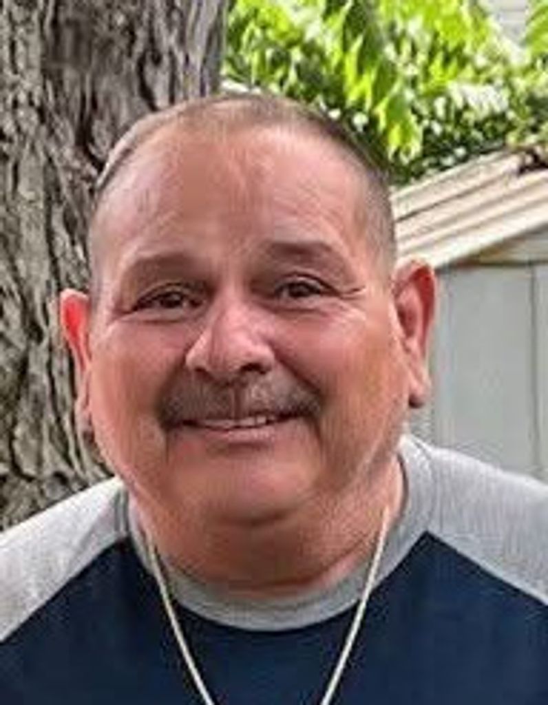 John Paul Mendoza Profile Photo