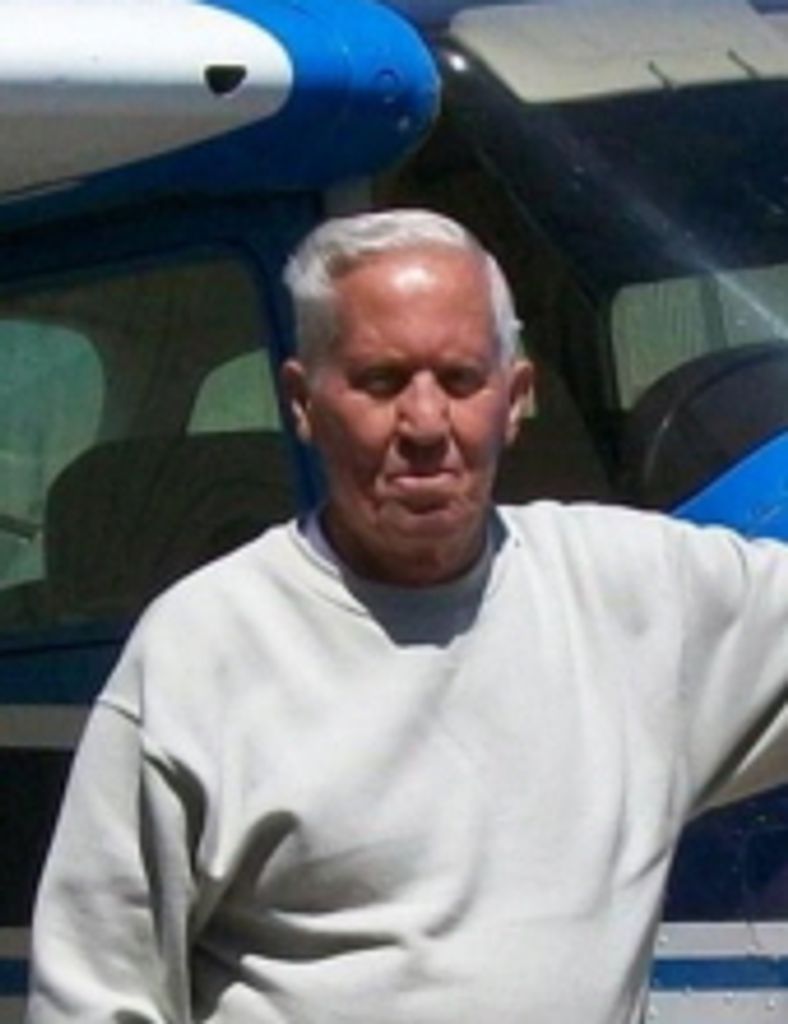 Lt. Col. Larry E. Thigpen, Sr.  USAF Retired