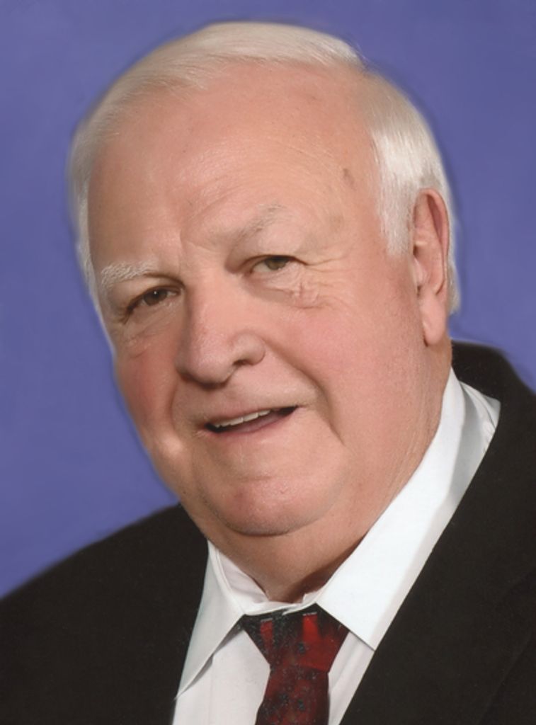 Edwin E. Fromer Profile Photo