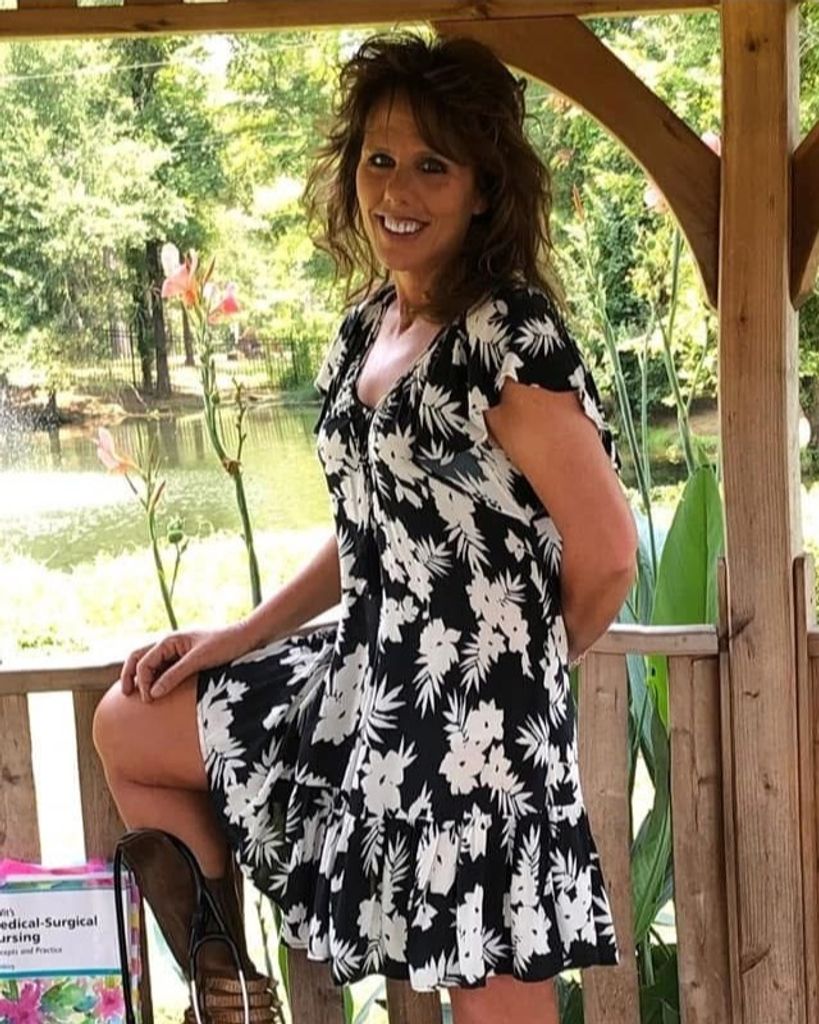 Kelli Lorraine Olson