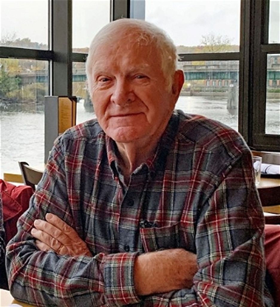 Herbert Raymond Jones Profile Photo