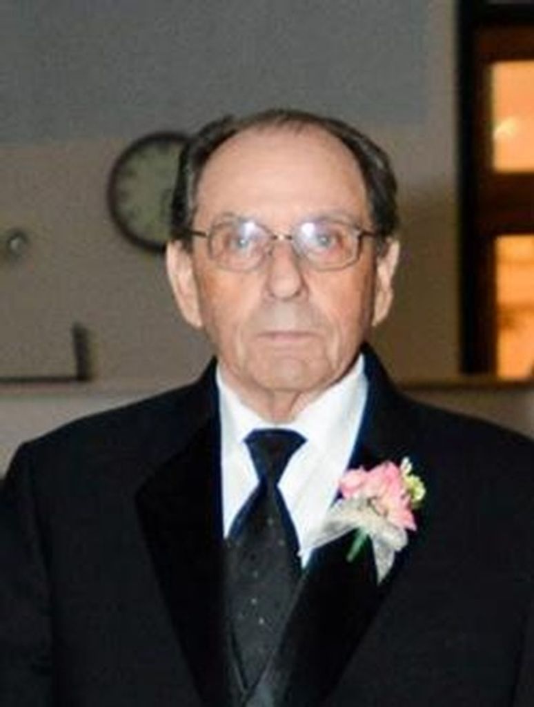 Lee Roy Lafleur