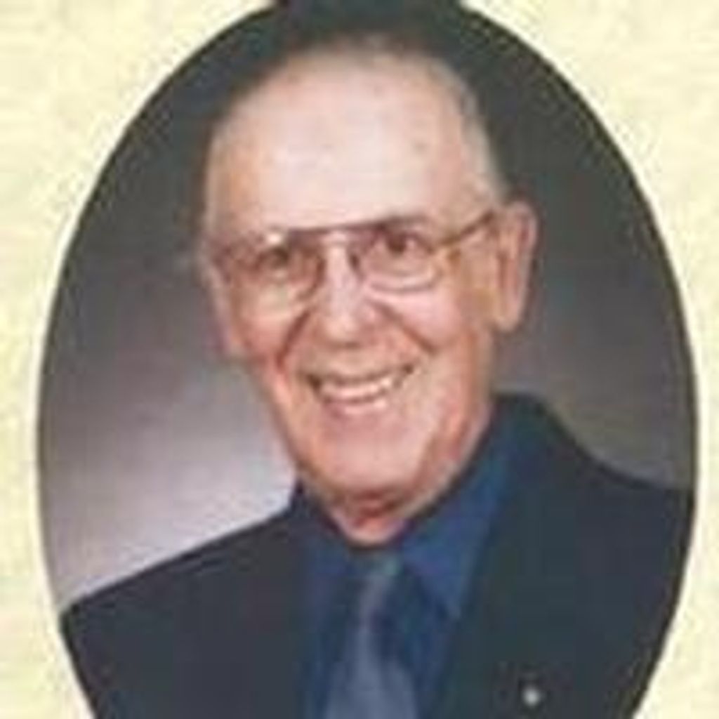 Leroy Dale Hoover