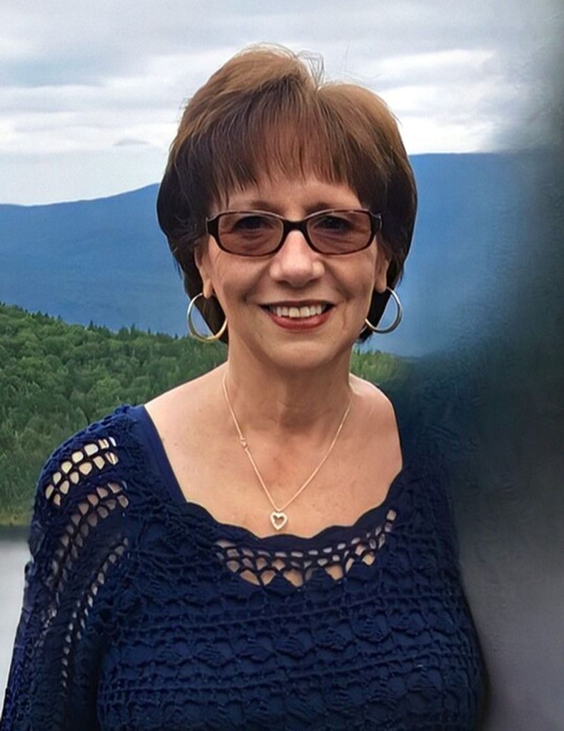 Sharon Ann Sheehan