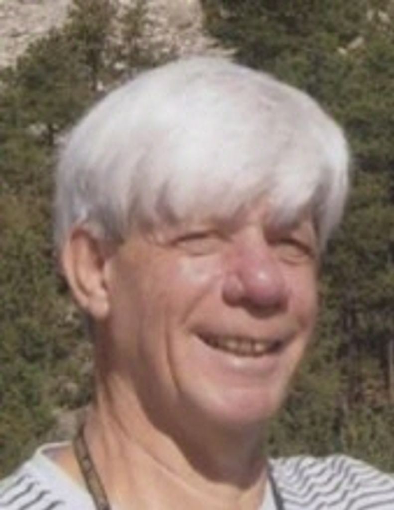 Carl F. Rodenkirchen
