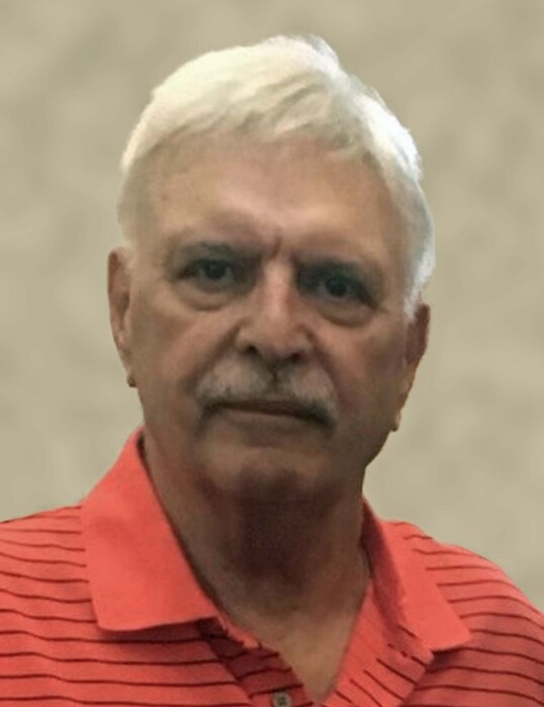 Richard Leland Finkbeiner Profile Photo